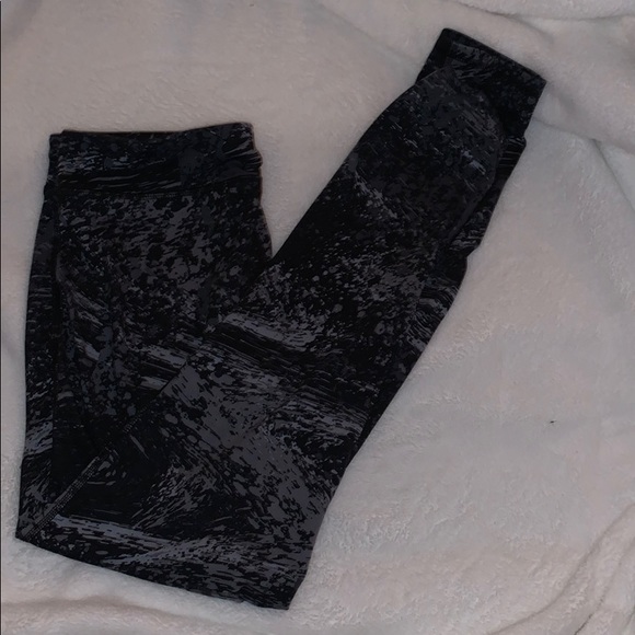 Champion DuoDry workout leggings - Picture 1 of 1